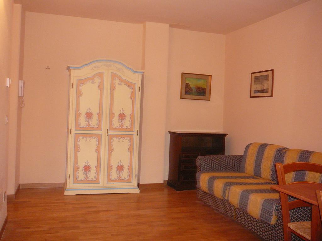 Il Cervo Bianco Abetone Ruang foto