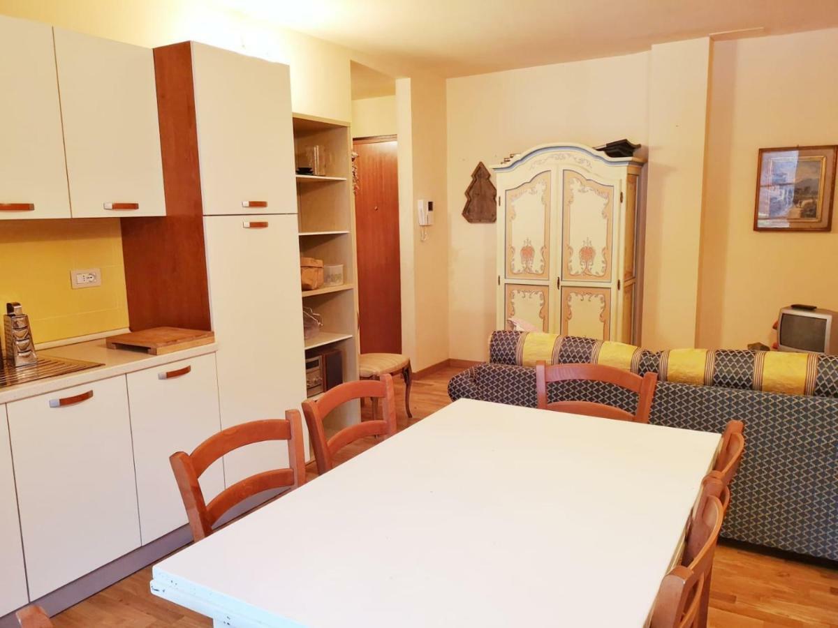 Il Cervo Bianco Abetone Bagian luar foto